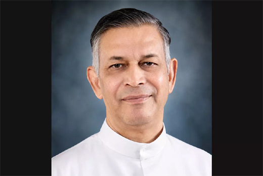 Fr Victor Machado